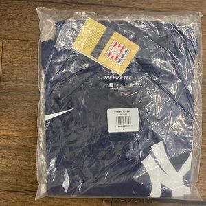 Nike x Yankees t shirt